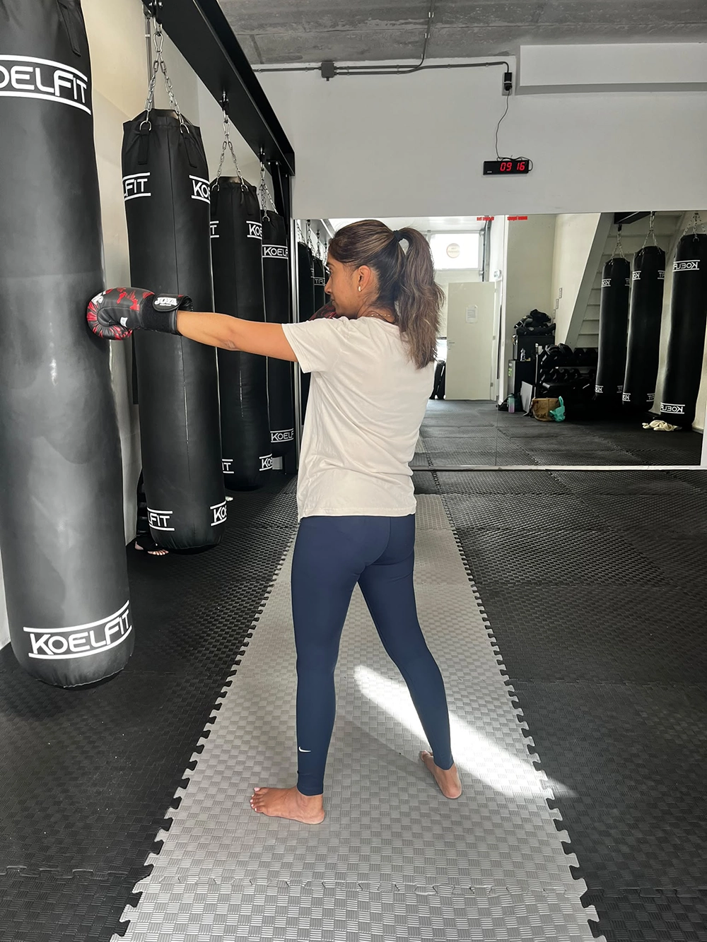 KoelFit Personal Training
